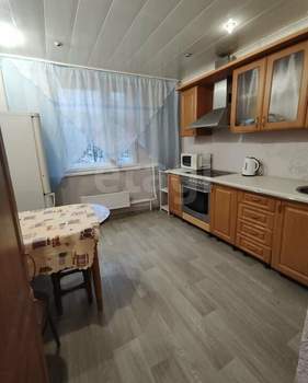 3-к квартира, на длительный срок, 65м2, 1/5 этаж