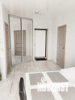 1-к квартира, посуточно, 45м2, 15/16 этаж