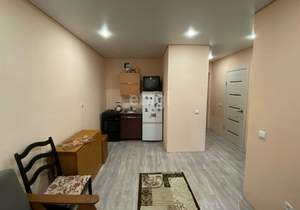 1-к квартира, на длительный срок, 45м2, 6/10 этаж