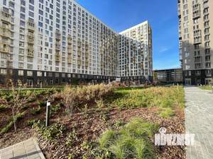 1-к квартира, на длительный срок, 32м2, 4/17 этаж