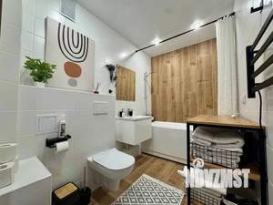 1-к квартира, посуточно, 37м2, 3/16 этаж