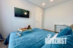 2-к квартира, посуточно, 60м2, 10/21 этаж