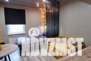 1-к квартира, посуточно, 17м2, 1/26 этаж