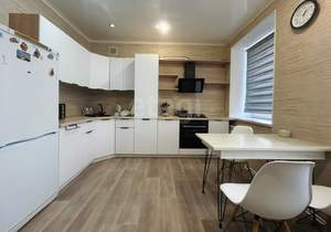 1-к квартира, на длительный срок, 41м2, 3/3 этаж