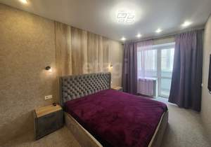 2-к квартира, на длительный срок, 80м2, 2/10 этаж