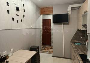 2-к квартира, на длительный срок, 55м2, 4/9 этаж