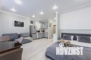 1-к квартира, посуточно, 35м2, 5/21 этаж