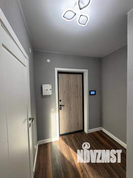 1-к квартира, на длительный срок, 41м2, 14/16 этаж