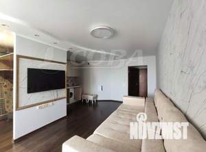 Студия квартира, на длительный срок, 31м2, 11/18 этаж