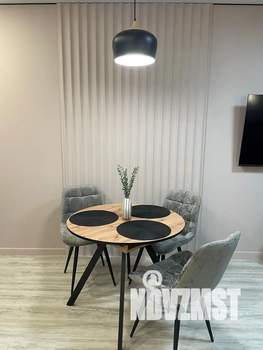 1-к квартира, посуточно, 41м2, 4/7 этаж