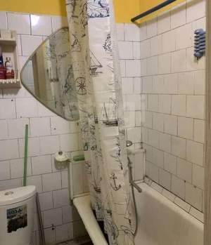 1-к квартира, на длительный срок, 32м2, 3/9 этаж