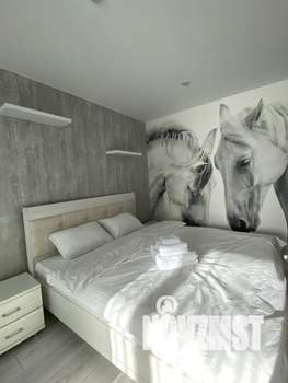 1-к квартира, посуточно, 40м2, 12/14 этаж