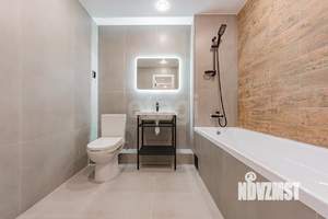 1-к квартира, на длительный срок, 40м2, 7/15 этаж