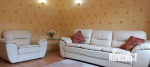 3-к квартира, посуточно, 110м2, 8/9 этаж