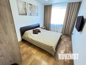 2-к квартира, посуточно, 60м2, 4/5 этаж