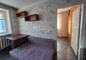 3-к квартира, на длительный срок, 50м2, 4/5 этаж