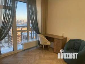 2-к квартира, посуточно, 58м2, 1/1 этаж