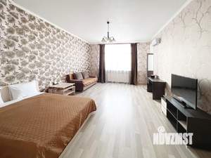 1-к квартира, посуточно, 60м2, 1/1 этаж