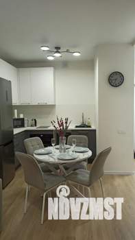 2-к квартира, посуточно, 40м2, 6/24 этаж