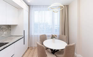 1-к квартира, на длительный срок, 32м2, 11/13 этаж