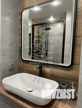 1-к квартира, на длительный срок, 41м2, 11/16 этаж