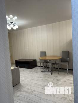 1-к квартира, на длительный срок, 41м2, 6/10 этаж