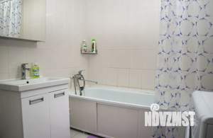 1-к квартира, посуточно, 38м2, 2/14 этаж