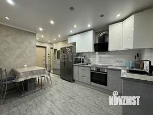 2-к квартира, на длительный срок, 50м2, 3/17 этаж