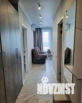 1-к квартира, на длительный срок, 37м2, 7/19 этаж