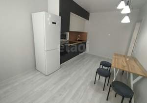 2-к квартира, на длительный срок, 59м2, 20/22 этаж