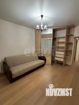 1-к квартира, на длительный срок, 54м2, 2/9 этаж
