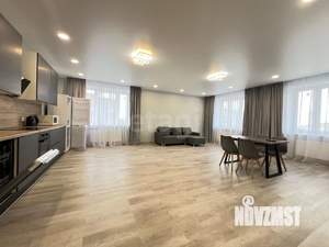 2-к квартира, на длительный срок, 99м2, 9/10 этаж