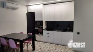 1-к квартира, на длительный срок, 38м2, 10/19 этаж