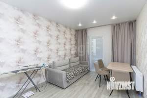 1-к квартира, на длительный срок, 42м2, 3/9 этаж
