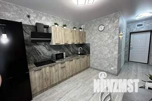 1-к квартира, посуточно, 38м2, 8/16 этаж