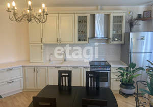 2-к квартира, на длительный срок, 86м2, 4/7 этаж