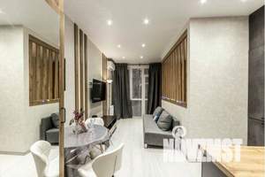 1-к квартира, посуточно, 30м2, 8/9 этаж