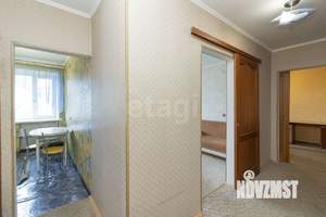 2-к квартира, на длительный срок, 48м2, 3/9 этаж