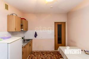 1-к квартира, на длительный срок, 35м2, 5/10 этаж