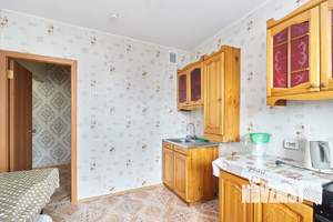 1-к квартира, на длительный срок, 33м2, 6/9 этаж