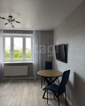 1-к квартира, на длительный срок, 42м2, 8/16 этаж