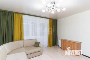 1-к квартира, на длительный срок, 50м2, 8/17 этаж