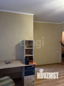 1-к квартира, на длительный срок, 38м2, 3/5 этаж