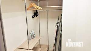 1-к квартира, посуточно, 39м2, 1/1 этаж