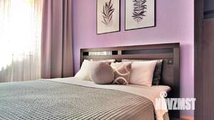 2-к квартира, посуточно, 54м2, 5/16 этаж