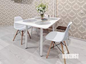 1-к квартира, посуточно, 46м2, 1/1 этаж