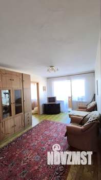 2-к квартира, на длительный срок, 48м2, 5/5 этаж