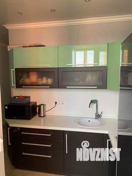 1-к квартира, на длительный срок, 40м2, 16/16 этаж