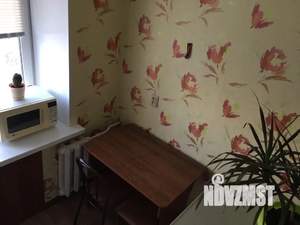 1-к квартира, посуточно, 38м2, 3/5 этаж