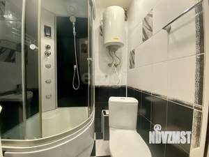 Студия квартира, на длительный срок, 13м2, 5/8 этаж